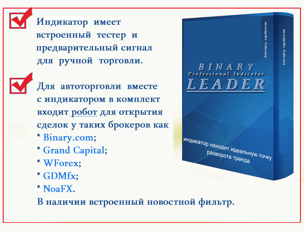 [MarketTrade] Индикатор Binary LEADER + комплект д_0.png